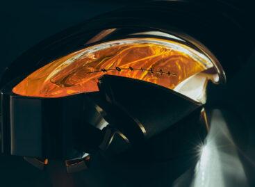 Két palack került Magyarországra a ritka whiskyből