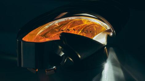 Two bottles of rare whiskey arrive in Hungary