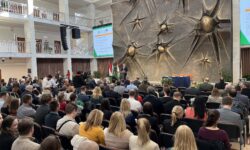 A scientific conference was held in Gödöllő with traditional and innovative Hungarian flavors