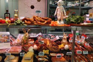 Tulajdonosi garanciával és megfizethető húsvéti bevásárlással készülnek a Breier Csoport CBA és PRÍMA üzletei