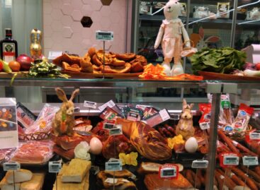 Breier Group’s CBA and PRÍMA stores are preparing for owner’s warranty and affordable Easter shopping