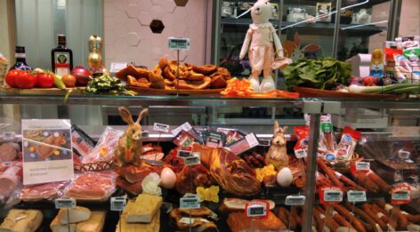 Tulajdonosi garanciával és megfizethető húsvéti bevásárlással készülnek a Breier Csoport CBA és PRÍMA üzletei