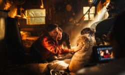 While the world changes, the shared experience is eternal: Unicum’s new commercial debuts with a journey across universes