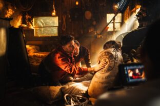 While the world changes, the shared experience is eternal: Unicum’s new commercial debuts with a journey across universes