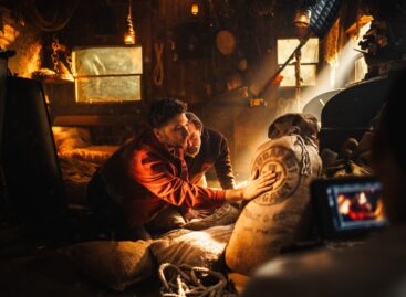 While the world changes, the shared experience is eternal: Unicum’s new commercial debuts with a journey across universes