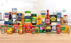 Unilever to combine food business with McCormick in $45B deal