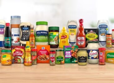Unilever to combine food business with McCormick in $45B deal