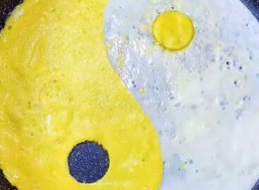 (HU) Yin és Yang a konyhában – A nap videója