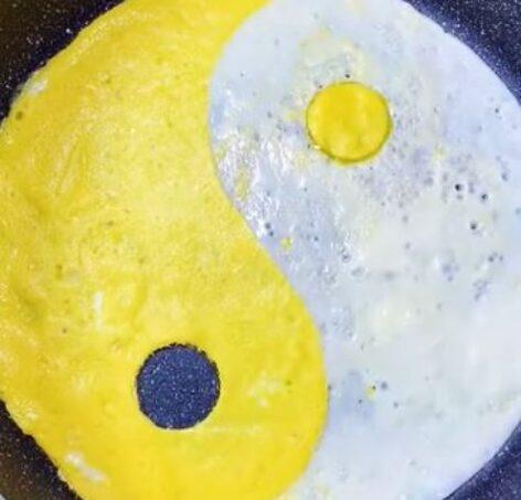 Yin és Yang a konyhában – A nap videója