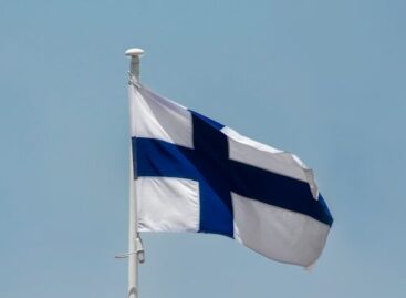 Landmark Vote Positions Helsinki as a Plant-Based Policy Frontrunner