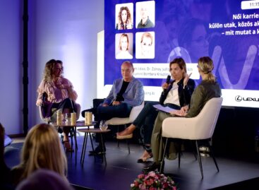 Research: Hungarian female entrepreneurs and managers are overworked and suffer from a lack of time