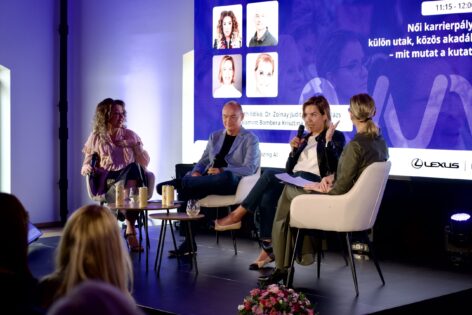 Research: Hungarian female entrepreneurs and managers are overworked and suffer from a lack of time