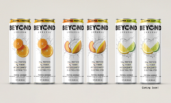 Beyond Meat expands protein drinks after promising test launch
