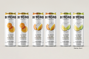 Beyond Meat expands protein drinks after promising test launch