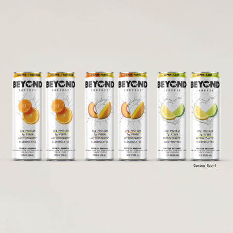 Újabb ízekkel bővül a Beyond Meat proteinital-kínálata