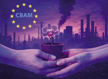 CBAM finally has its effect felt in retail trade too