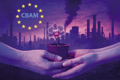 CBAM finally has its effect felt in retail trade too