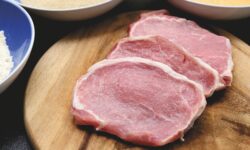 Stabil belföldi fogyasztásra számít az idén a húsiparosok érdekképviselete