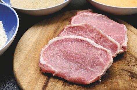 Stabil belföldi fogyasztásra számít az idén a húsiparosok érdekképviselete