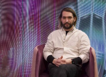 (HU) A UX-es befolyásol mindenkit a digitális világban