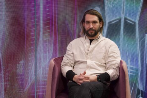 (HU) A UX-es befolyásol mindenkit a digitális világban