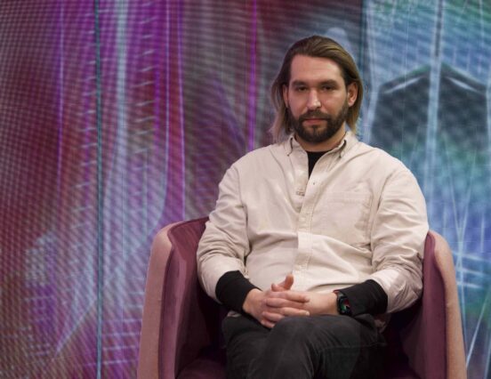 A UX-es befolyásol mindenkit a digitális világban