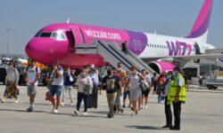 Wizz Air UK receives regulatory approval to operate flights to the United States
