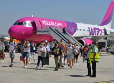 Wizz Air UK receives regulatory approval to operate flights to the United States