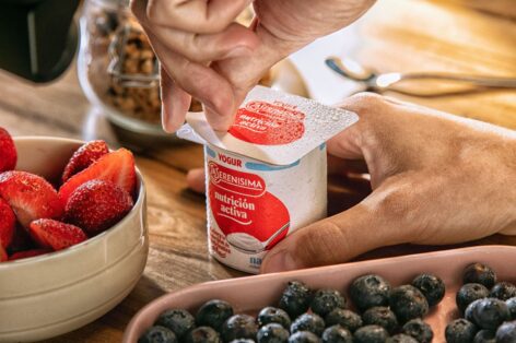 Közös vállalatot hoz létre a Danone és az Arcor Argentínában