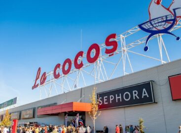 A Schwarz Csoporté lehet a romániai La Cocoș