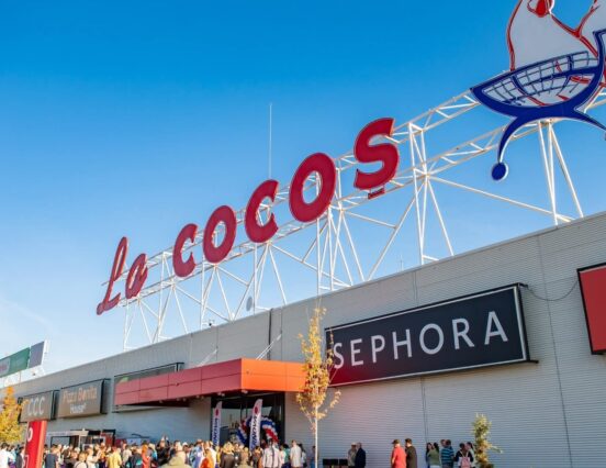 A Schwarz Csoporté lehet a romániai La Cocoș