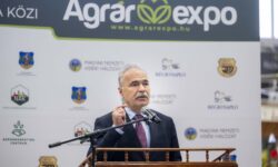 Nagy István: a kormány célja, hogy tovább erősítse a magyar agrárium versenyképességét, és biztos alapokra helyezze a hazai mezőgazdaság jövőjét