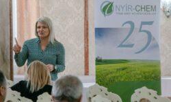 Farmers switching to a too frugal mode can lead to crop failure