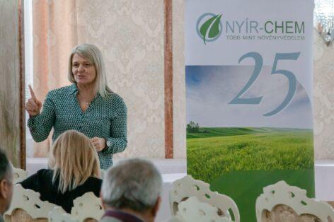 Terméskieséshez vezethet, ha a gazdák túl takarékos üzemmódra váltanak