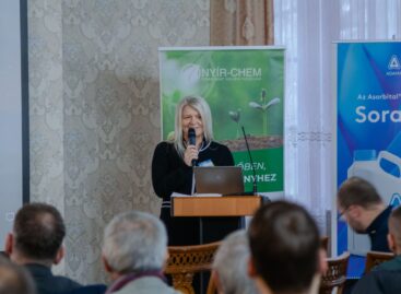 It could lead to crop failure if farmers switch to too frugal mode