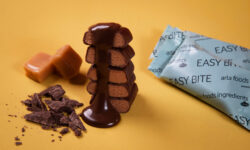 Egészséges snackkel célozza a dél-amerikai piacot az Arla Foods Ingredients