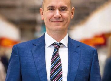 Stratégiai megújulás az Auchannál