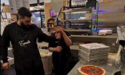 Félkézzel – A nap videója