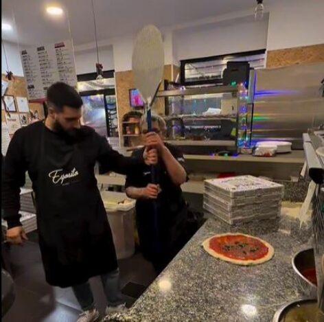 (HU) Félkézzel – A nap videója