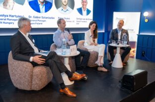 The message of Hungarian business leaders for 2026: Consolidation instead of revolution