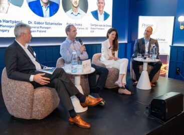 The message of Hungarian business leaders for 2026: Consolidation instead of revolution