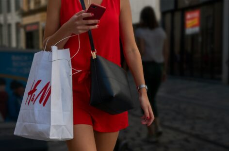 Jelentősen nőtt a H&M negyedéves nyeresége