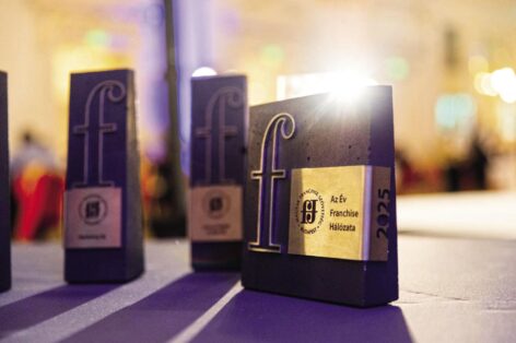 A rendszer szárnyakat ad