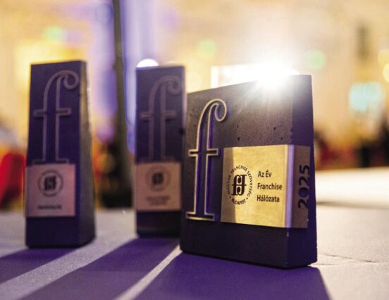 A rendszer szárnyakat ad