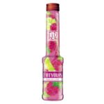 Fütyülős Málna-lime