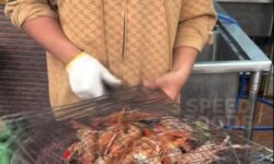 Mit neveznek gyorsételnek – A nap videója