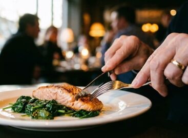 Halfogyasztást népszerűsítő programsorozat kezdődik szombaton