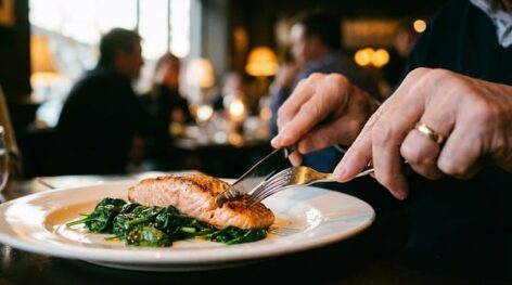 A series of programs to promote fish consumption will begin on Saturday