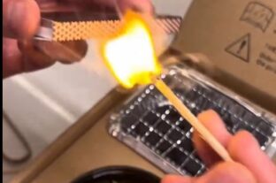 Instant grillvacsora – A nap videója