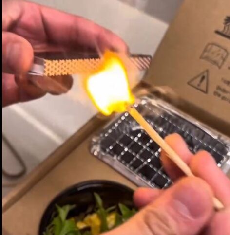 (HU) Instant grillvacsora – A nap videója